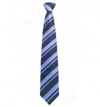 BT007 design horizontal stripe work tie formal suit tie manufacturer detail view-33